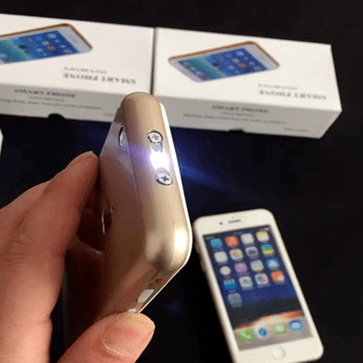 蘋(píng)果6型防身電擊器